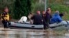 16 Tewas akibat Banjir di Sardinia, Italia