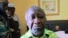 Pasukan Pendukung Ouattara Tangkap Presiden Gbagbo di Kediamannya.