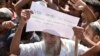 Bangladesh Scraps Rohingya Return, Says No One Wants to Go