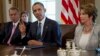 Top US Lawmakers Voice Support for Syria Strike
