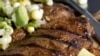A daily serving of unprocessed red meat, such as steak or hamburger, raises the risk of premature death by 13 percent, according to a new Harvard study. 