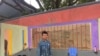 创作纪念刘晓波壁画的艺术家在中国下落不明