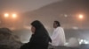 2 Juta Muslim Wukuf di Padang Arafah