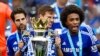 Chelsea Pertahankan Tim, Saingannya Rombak Kesebelasan