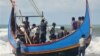 PBB Minta Negara Asia Terima Pengungsi Burma
