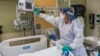 US Surgeon General: ‘Tough Few Weeks’ Ahead Combating Omicron