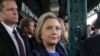 US Election Race Turns Nasty as Candidates Trade Barbs