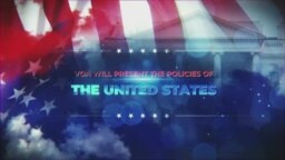 Amerika Manzaralari