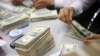 Amerika se zadužuje još 3.000 milijardi dolara zbog pandemije