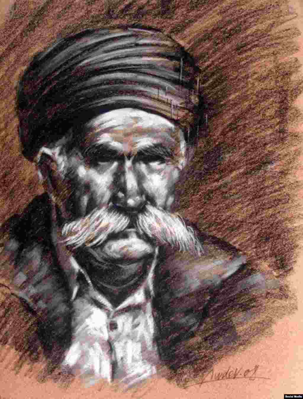Awder Osman