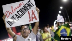 Brazil Corruption