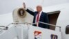 Trump akan Hadiri Peringatan Satu Abad Perang Dunia I