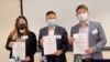 恐不合宣誓效忠與追薪威脅 民主派區議員辭職獲民意支持