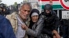 UN Chief Ban: Hungary's Treatment of Migrants 'Not Acceptable'