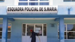Cabo Verde: Ministro diz que migrantes resgatados no mar serão deportados