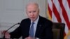 Biden Beri Perlindungan Warga Hong Kong di AS