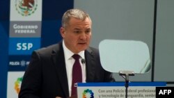 Genaro Garcia Luna