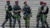 Analysts Warn Against Rapid Overhaul of Kenyan Security