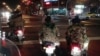 مخالفت وزارت کشور ایران به طرح «گشت ویژه» سپاه: با ما هماهنگ نشده است