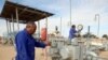 IEA: Many Months to Restore Libya's Oil Output