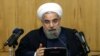 تغییر در معاونان رئیس جمهوری؛ انصاری معاون حقوقی و امیری معاون پارلمانی شد