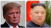 North Korea Slams Inclusion on US Terror Report