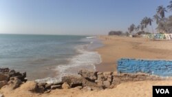 Angola Namibe (Foto João Santa Rita)