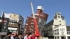 台灣25年來最強震多人遭大石擊中身亡 蔡英文指示軍方協助地方救災 日相：無比心痛