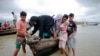 Penyelesaian Krisis di Rakhine Tak Cukup dengan Seruan