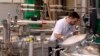 Drugmakers Look to Push Boundaries of Old Age