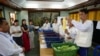 ရွေးကောက်ပွဲကော်မရှင် အရပ်ဘက်အဖွဲ့တွေနဲ့ ပူးပေါင်းလုပ်ဆောင်ဖို့လို