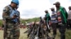DRC Soldiers to Launch Offensive against Rwanda Rebels