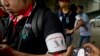 Myanmar Journalists Charged Over Visit with Ethnic Rebels 