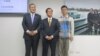 台環保署呼籲北京政府停止在世界氣候會議上打壓台灣 