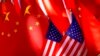 China Larang Ekspor Galium, Germanium, Antimon ke Amerika Serikat 