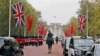 Presiden China Menuju Inggris untuk Kunjungan Kenegaraan
