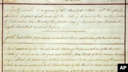1868年通过的宪法第14条修正案