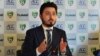 Afghan Football Chief Suspended over Allegations of Sexual Abuse