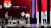 Debat Cawapres, Muhaimin dan Mahfud Nilai 'Food Estate' Gagal