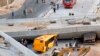 Second Death Confirmed in Brazil Overpass Collapse