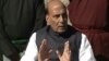 India Tunjuk Utusan Baru ke Kashmir