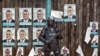 Uganda Journalists Arrested; Opposition Contests Poll Results