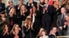 Guests to Help Trump Highlight State of the Union Themes
