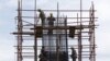China Seeks to Assure Workers of Stability