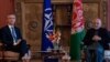 غنی: زود است که بگوییم صلح نتیجه نداده است