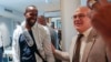 Whereabouts of French Ambassador to Niger Not Clear