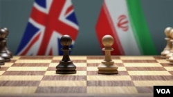 گزارش اندیشکده هنری جکسون می‌گوید ایران به اختلافات در بریتانیا، دامن می‌زند