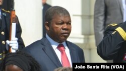 João Lourenço