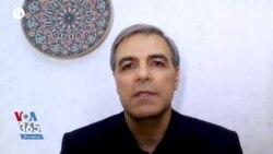رضا خندان: با افزایش ابتلا به کرونا در ایران و نبود واکسن، جان زندانیان در خطر است