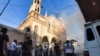 Syrian Christians Targeted Again by Islamic State 